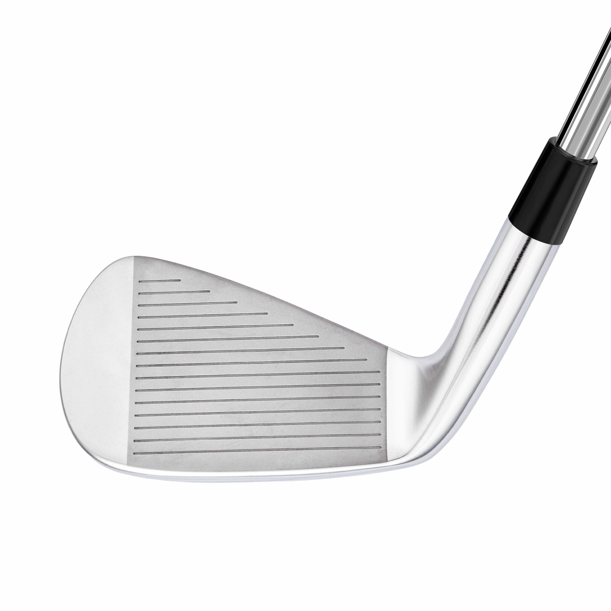Pre-Owned Miura PI-401 Iron Set 7-PW w/ MMT 40i L Shaft