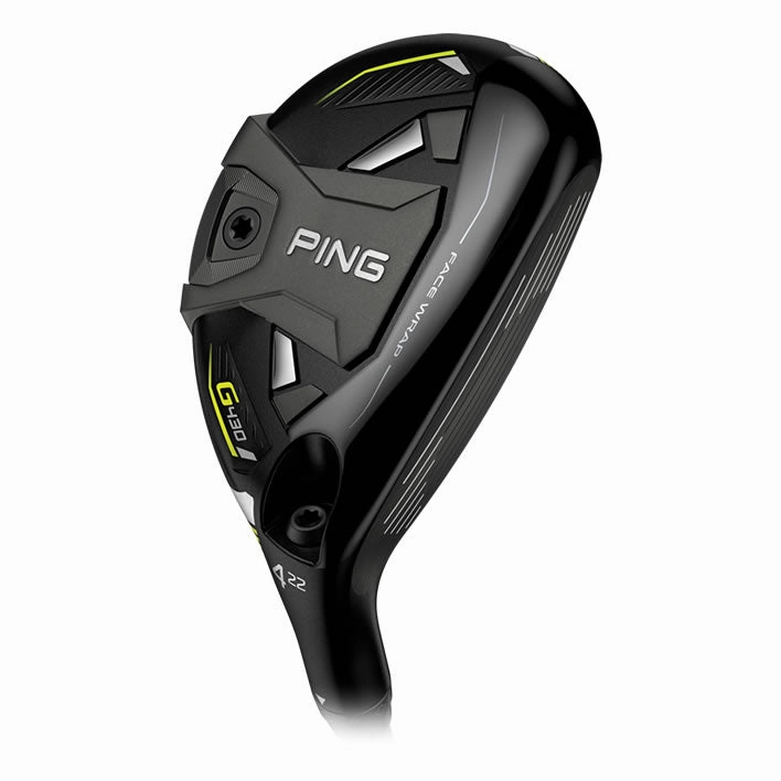 Pre-Owned Ping G430 22 Hybrid w/ KBS Tour HB 75 S Shaft
