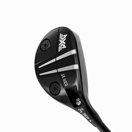 Pre-Owned PXG 0311 XF GEN6 5 Hybrid w/ Aerotech Steelfiber HLS 980 R Shaft