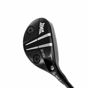 Pre-Owned PXG 0311 XF GEN6 5 Hybrid w/ Aerotech Steelfiber HLS 980 R Shaft
