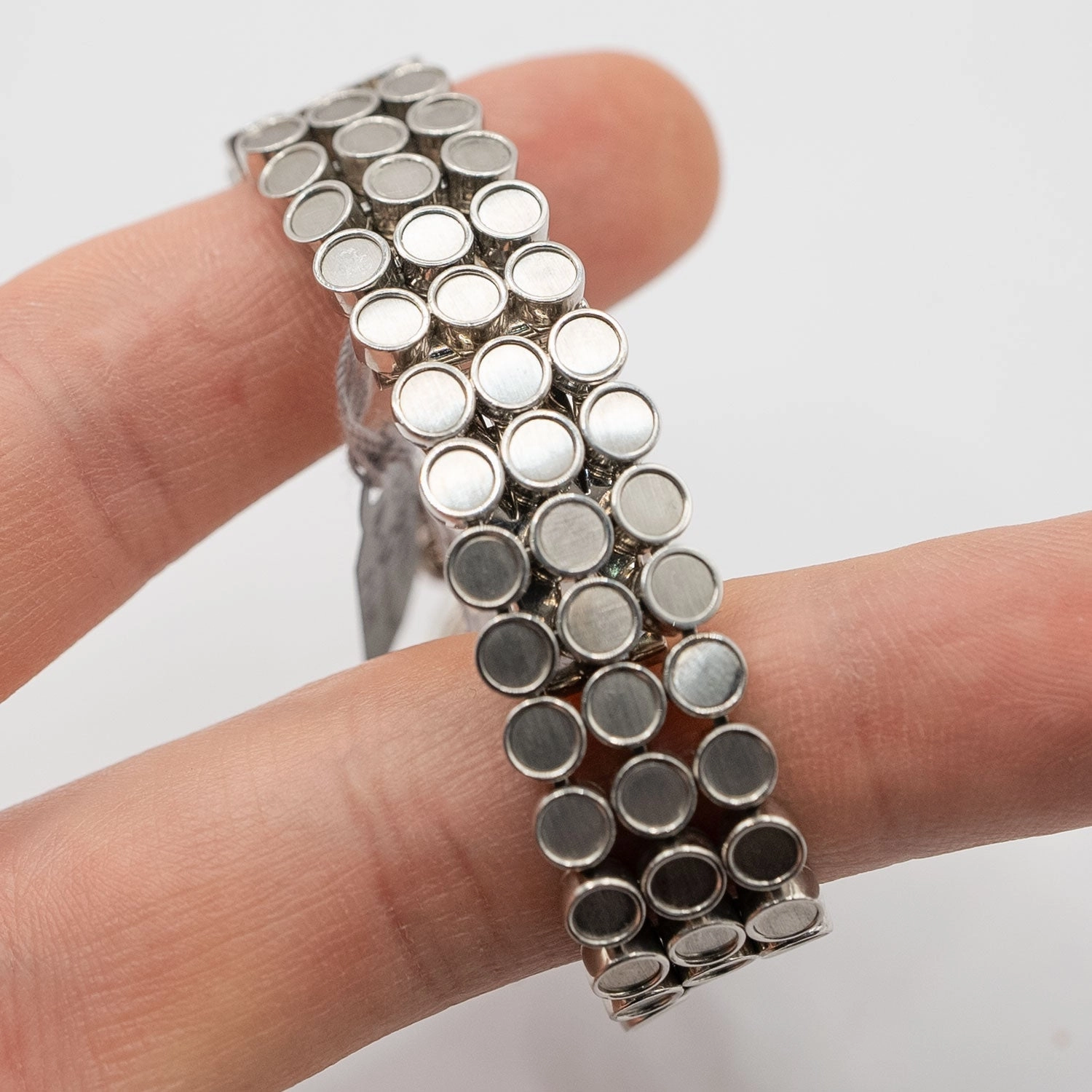 Premier Platinum Diamond Setting