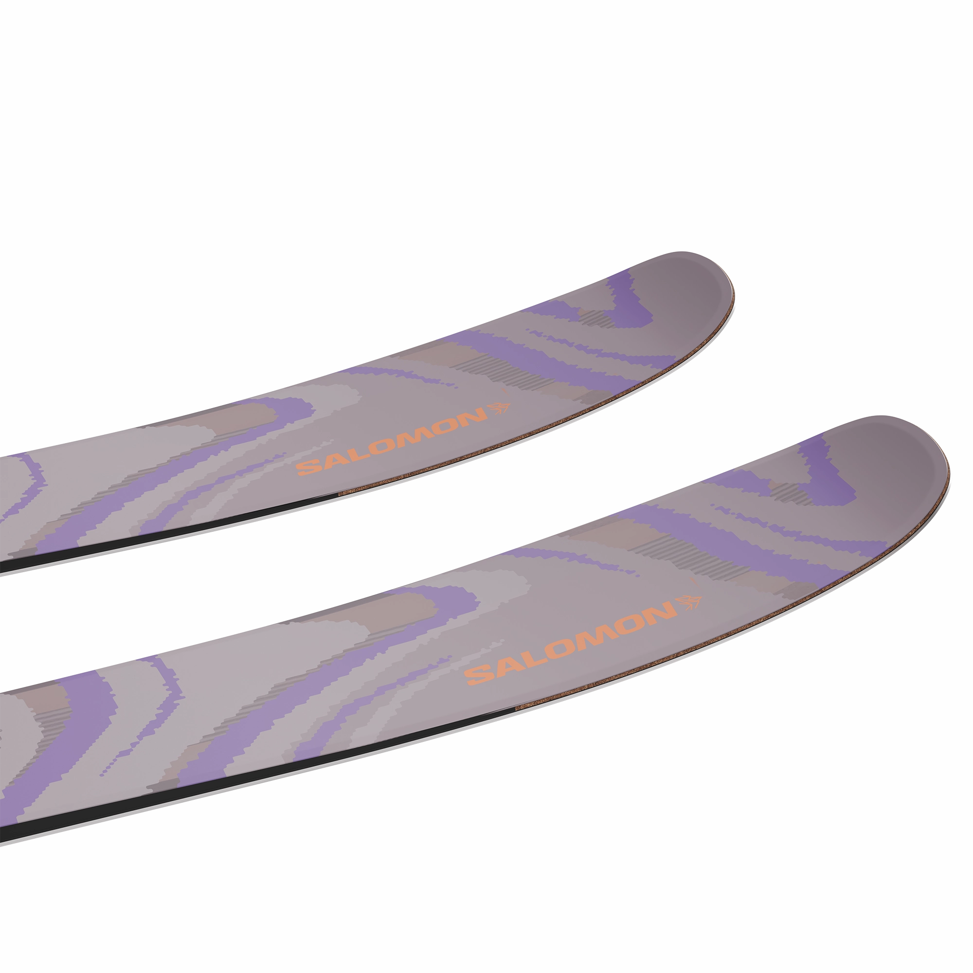 QST 106 NIRVANA