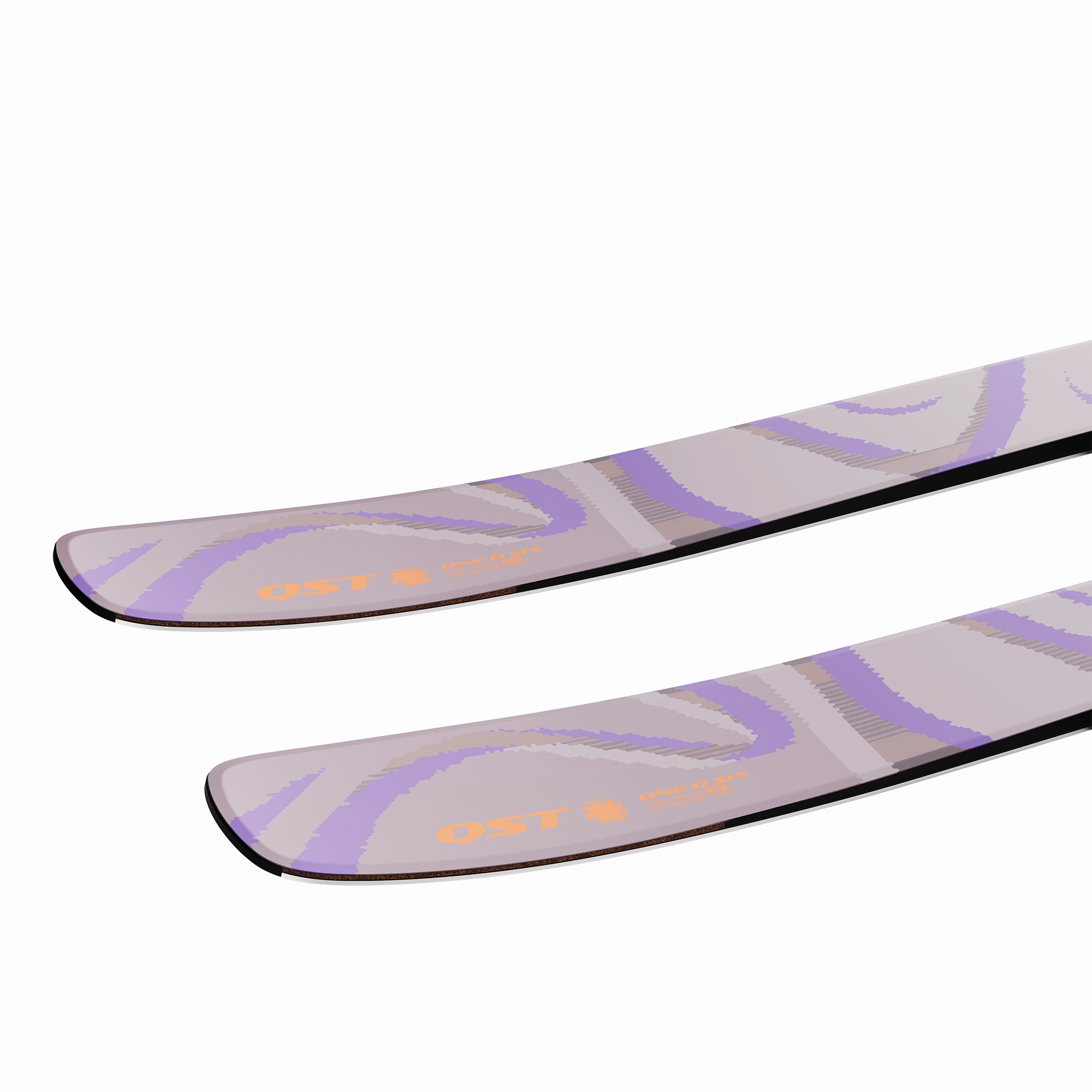 QST 106 NIRVANA
