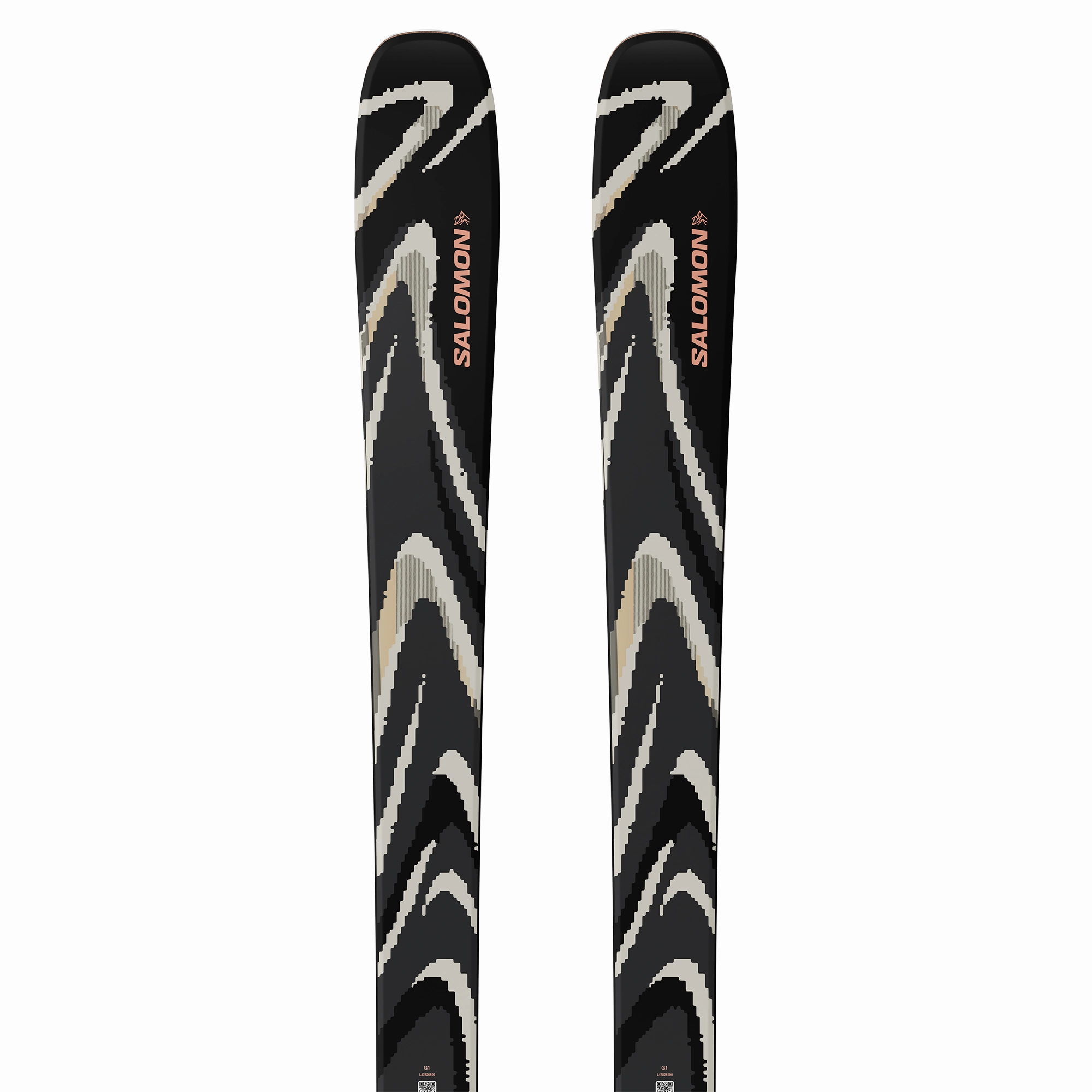 QST 94 BLACK