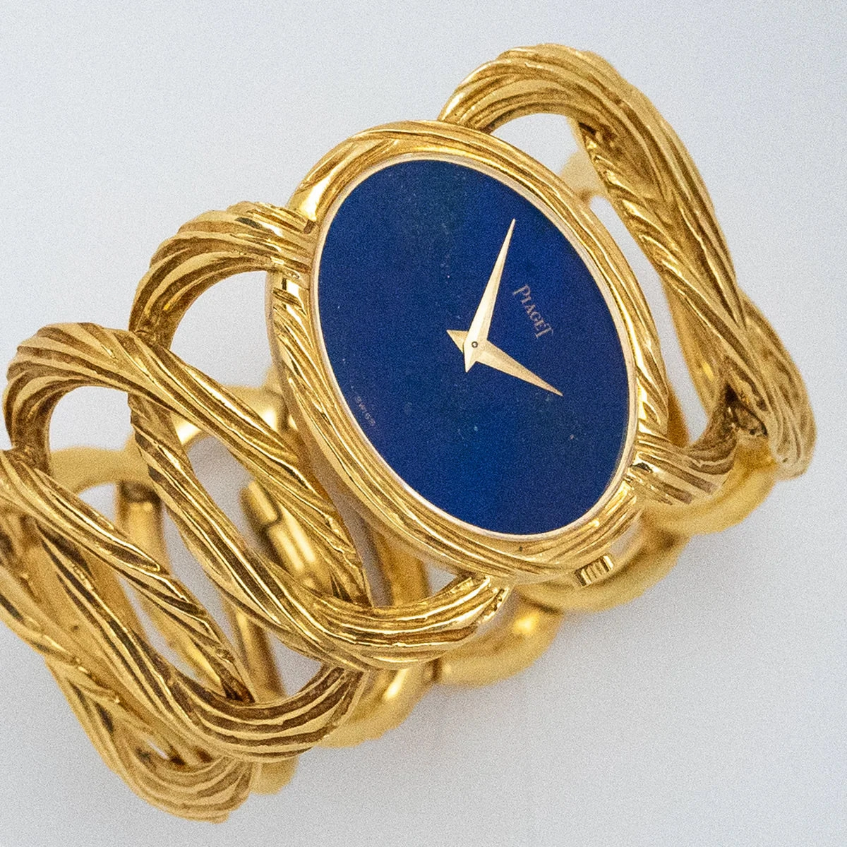 Rare Limelight Magic Hour Lapis Dial - 985265