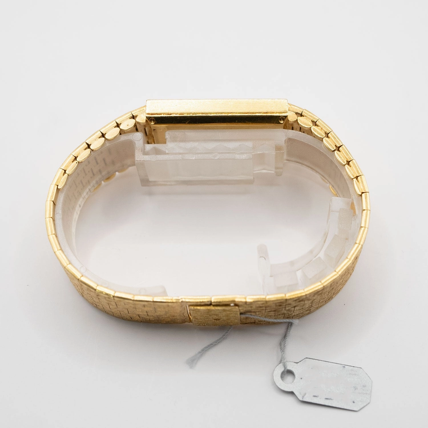 Rare Two Time Zone Yellow Gold 1969