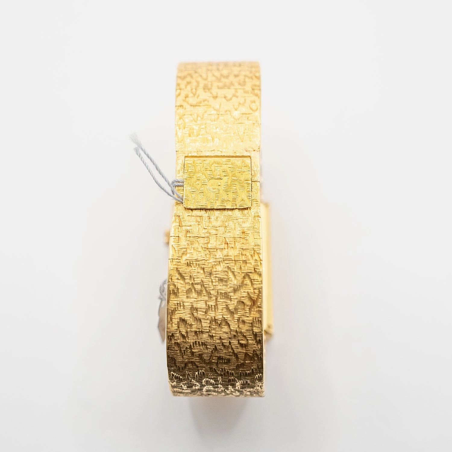 Rare Two Time Zone Yellow Gold 1969