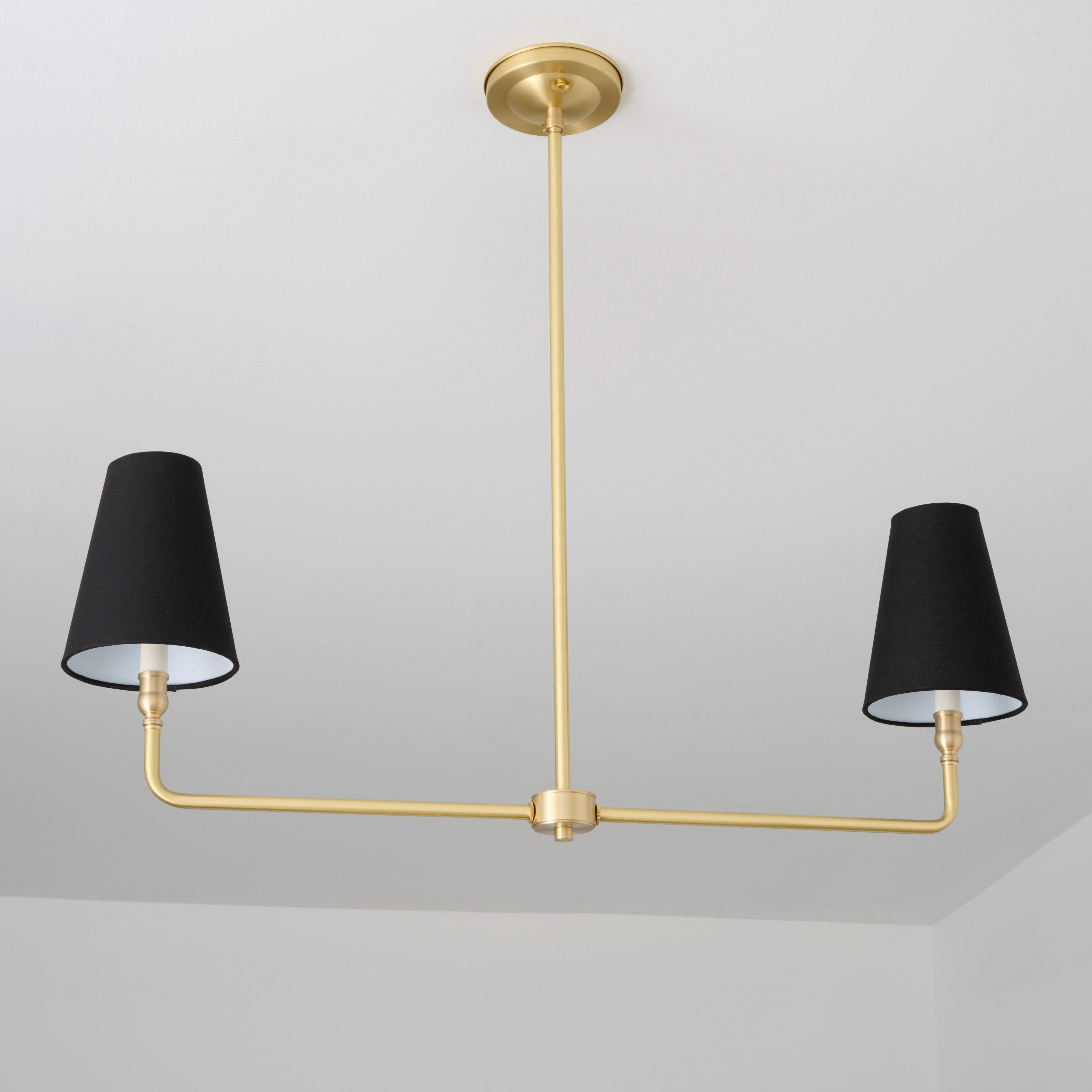Ridley | Linear Chandelier