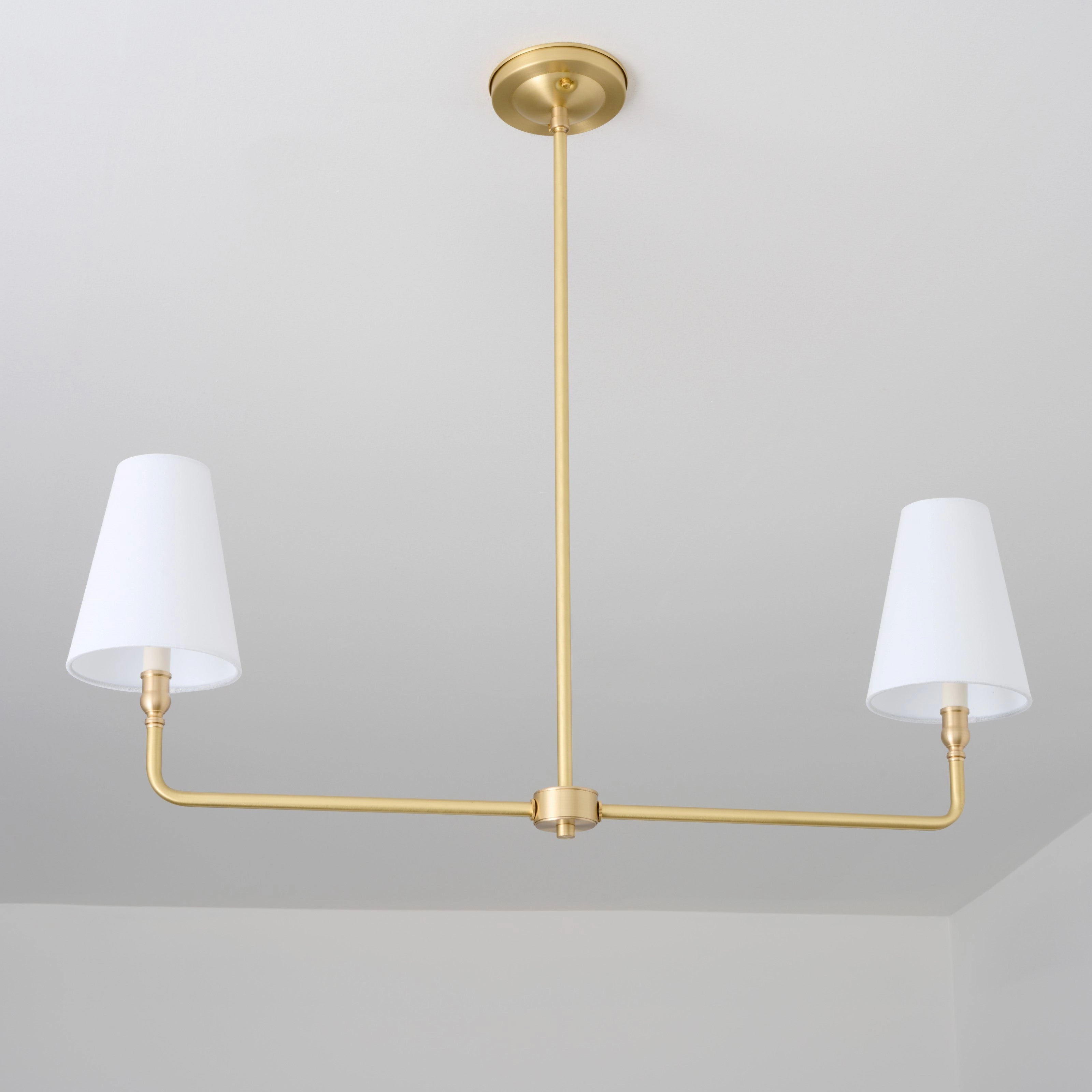 Ridley | Linear Chandelier