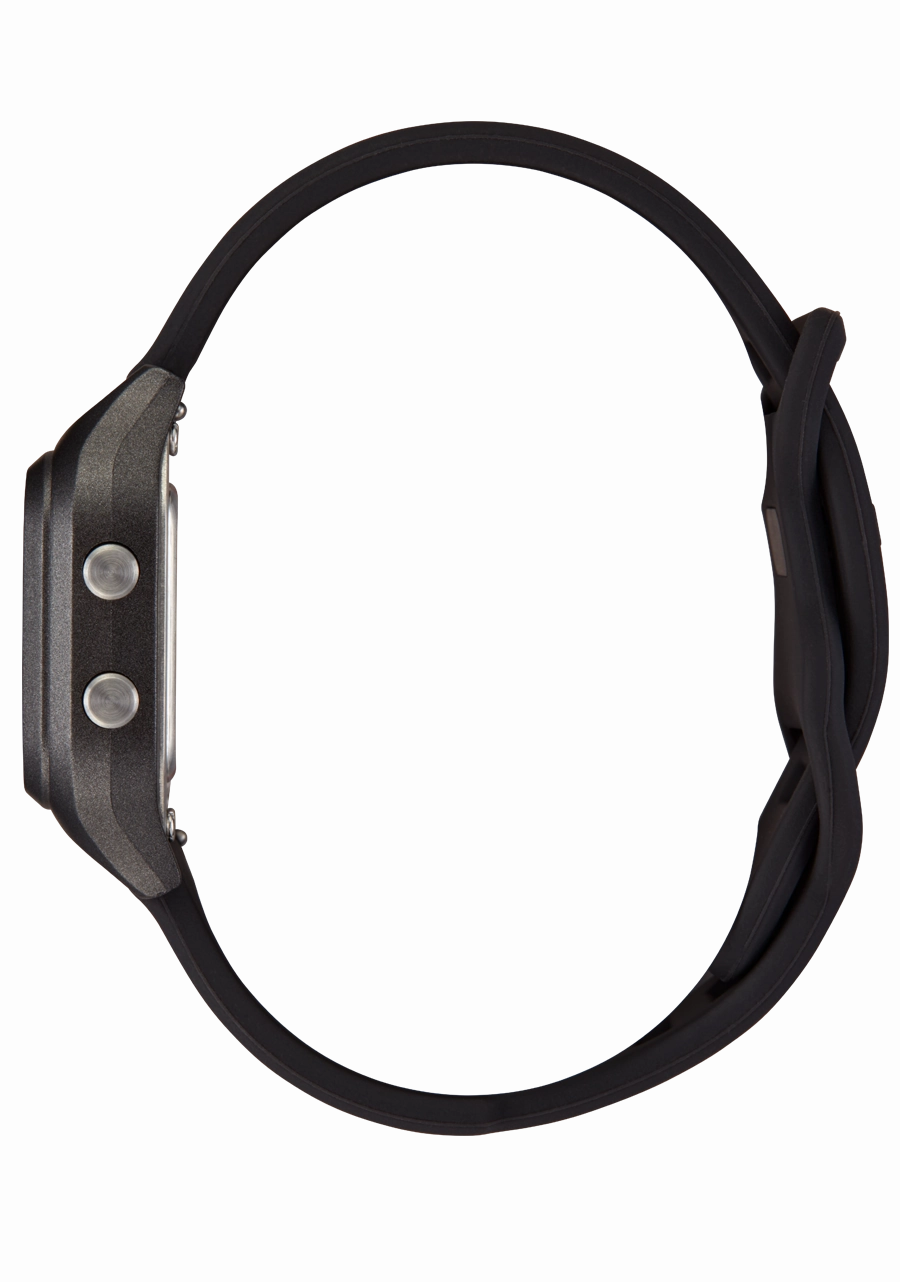 Ripper - Black / Black