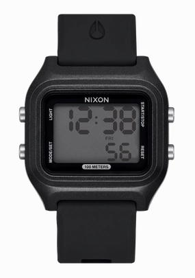 Ripper - Black / Black