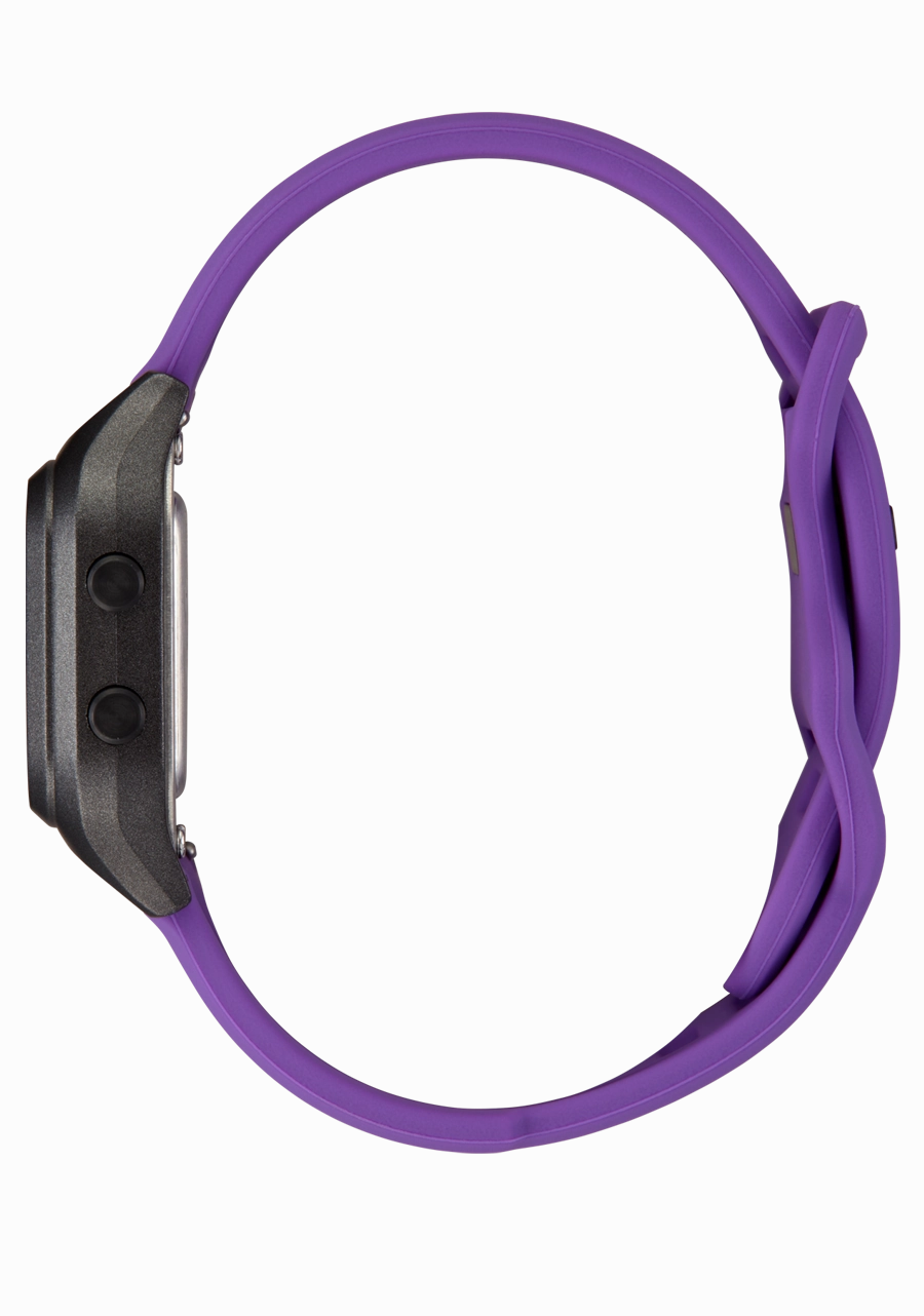 Ripper - Black / Purple