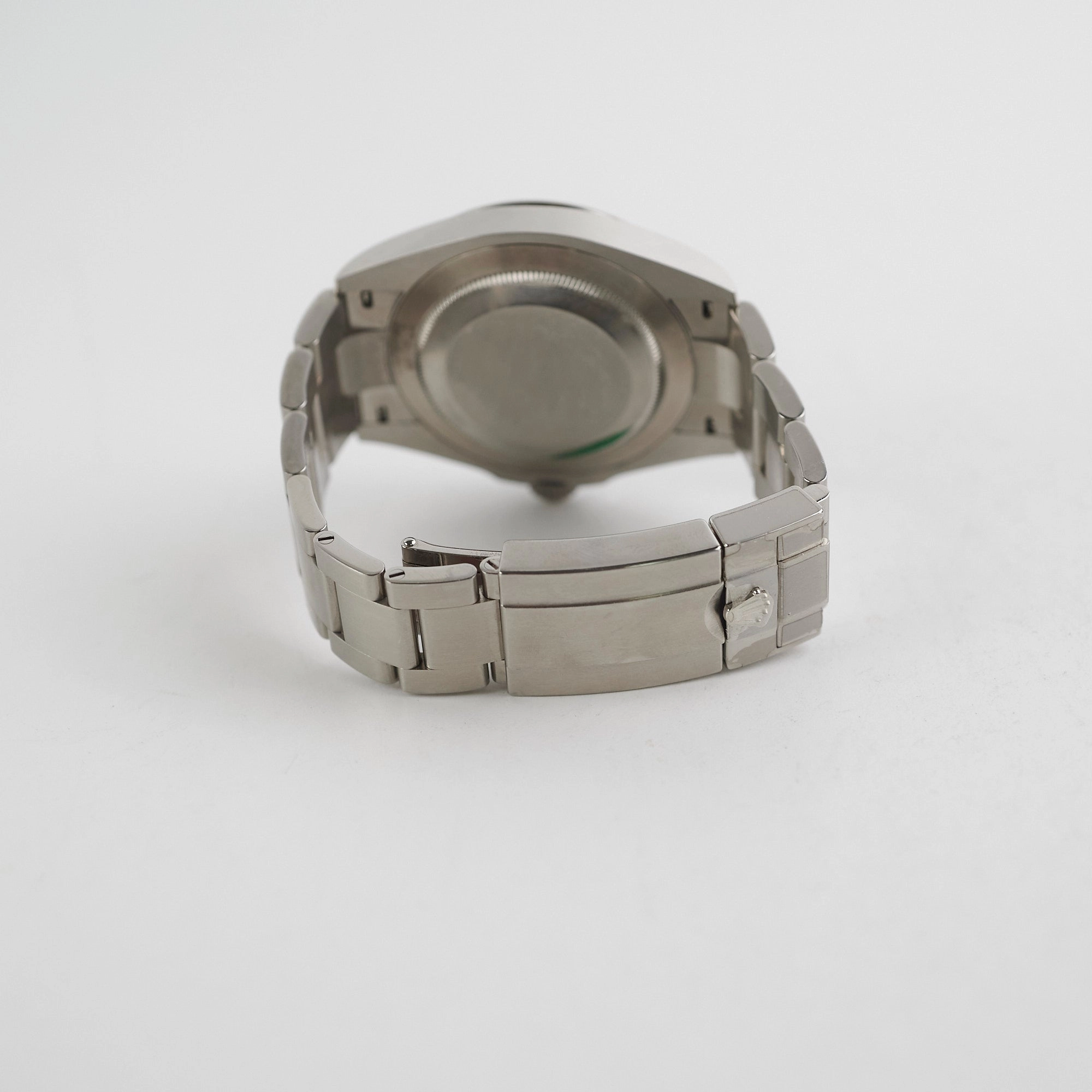Rolex Air - King Oystersteel 40mm Watch 2022