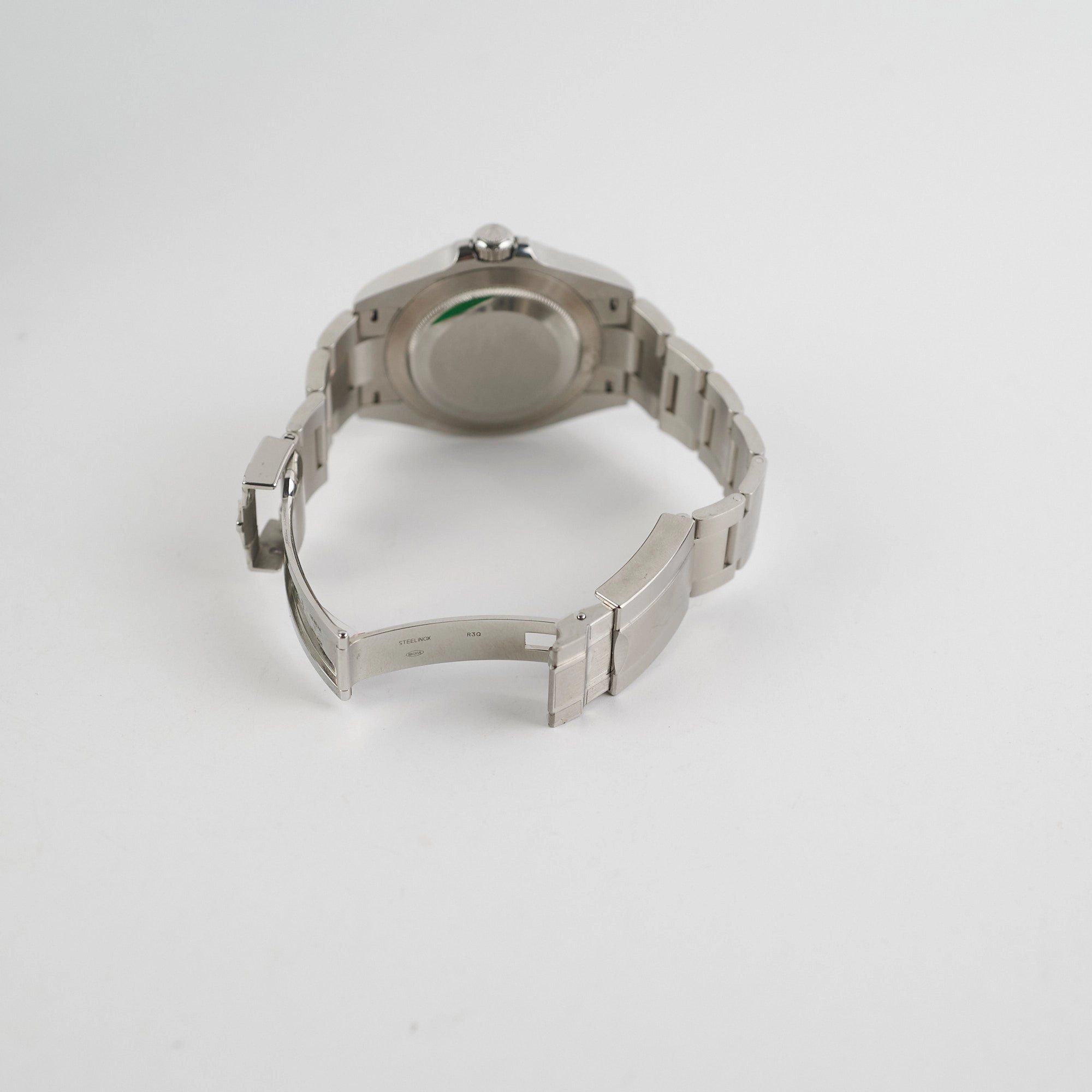 Rolex Air - King Oystersteel 40mm Watch 2022