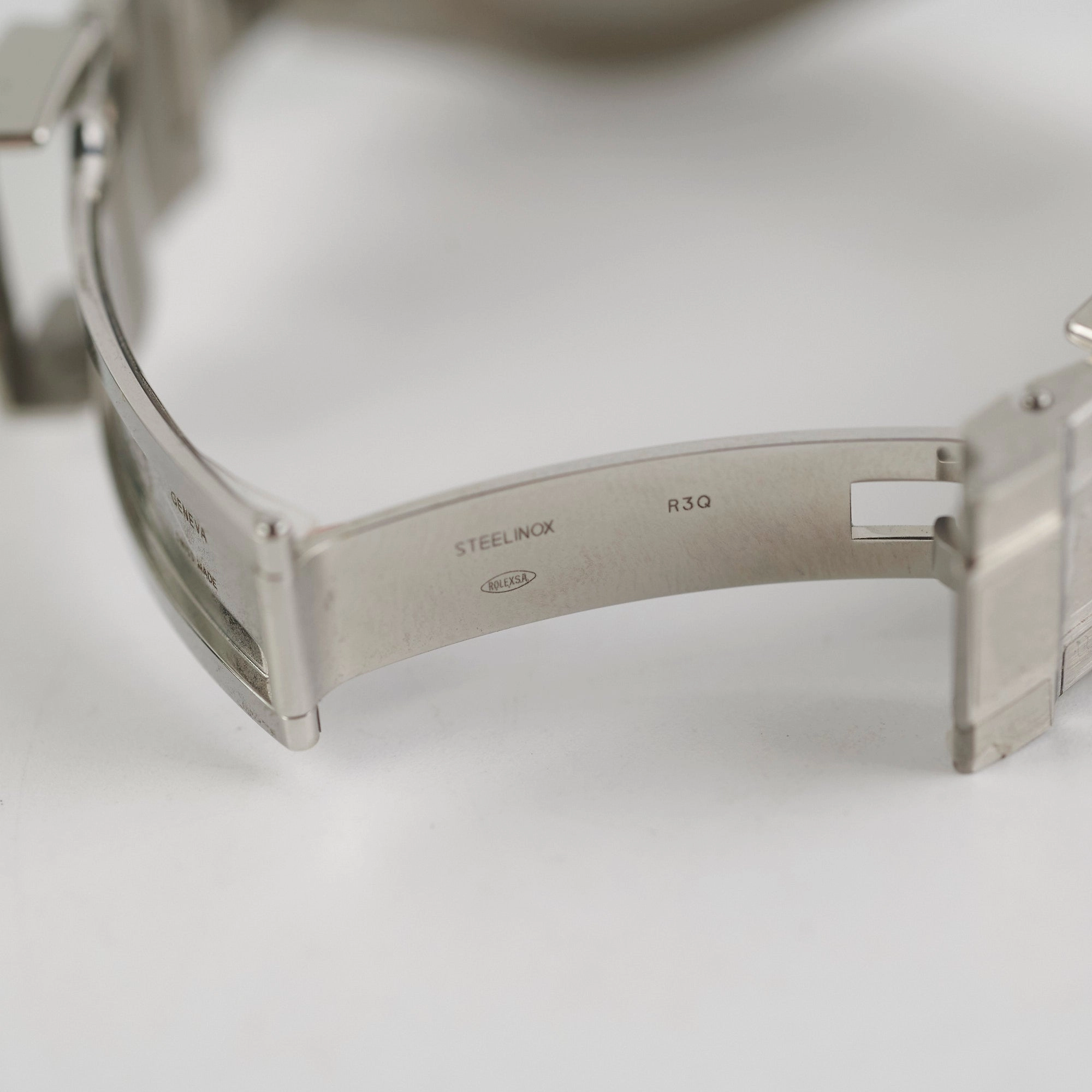 Rolex Air - King Oystersteel 40mm Watch 2022