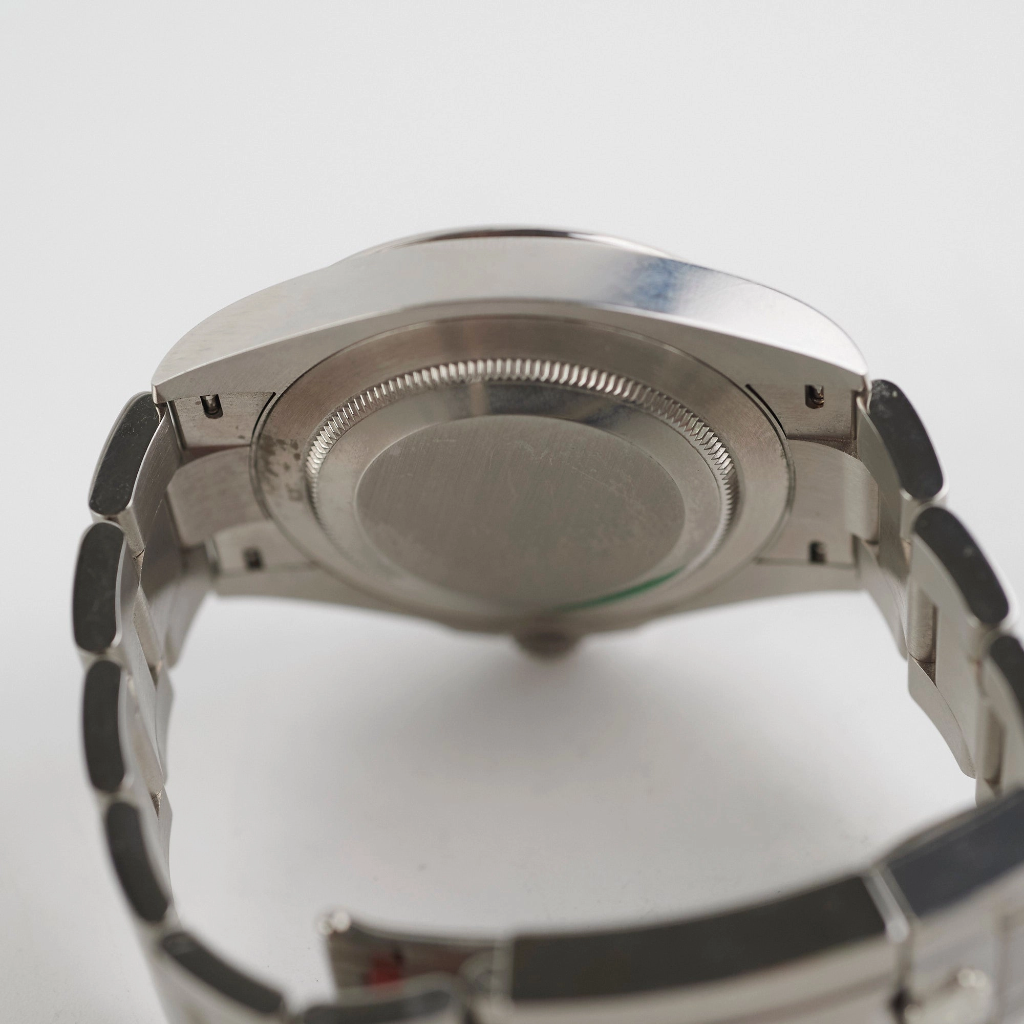 Rolex Air - King Oystersteel 40mm Watch 2022