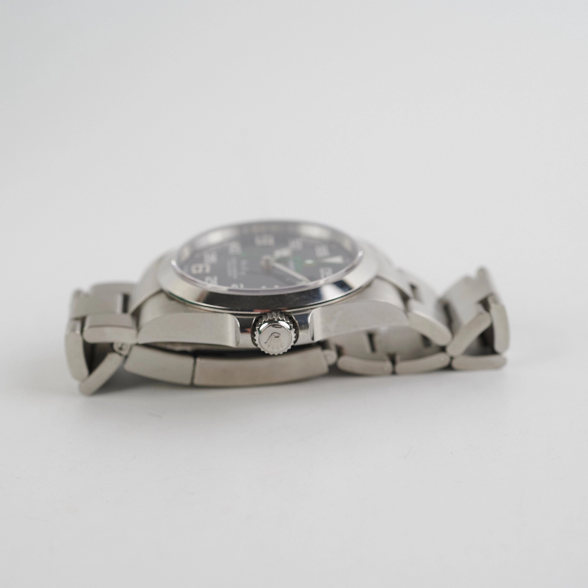 Rolex Air - King Oystersteel 40mm Watch 2022