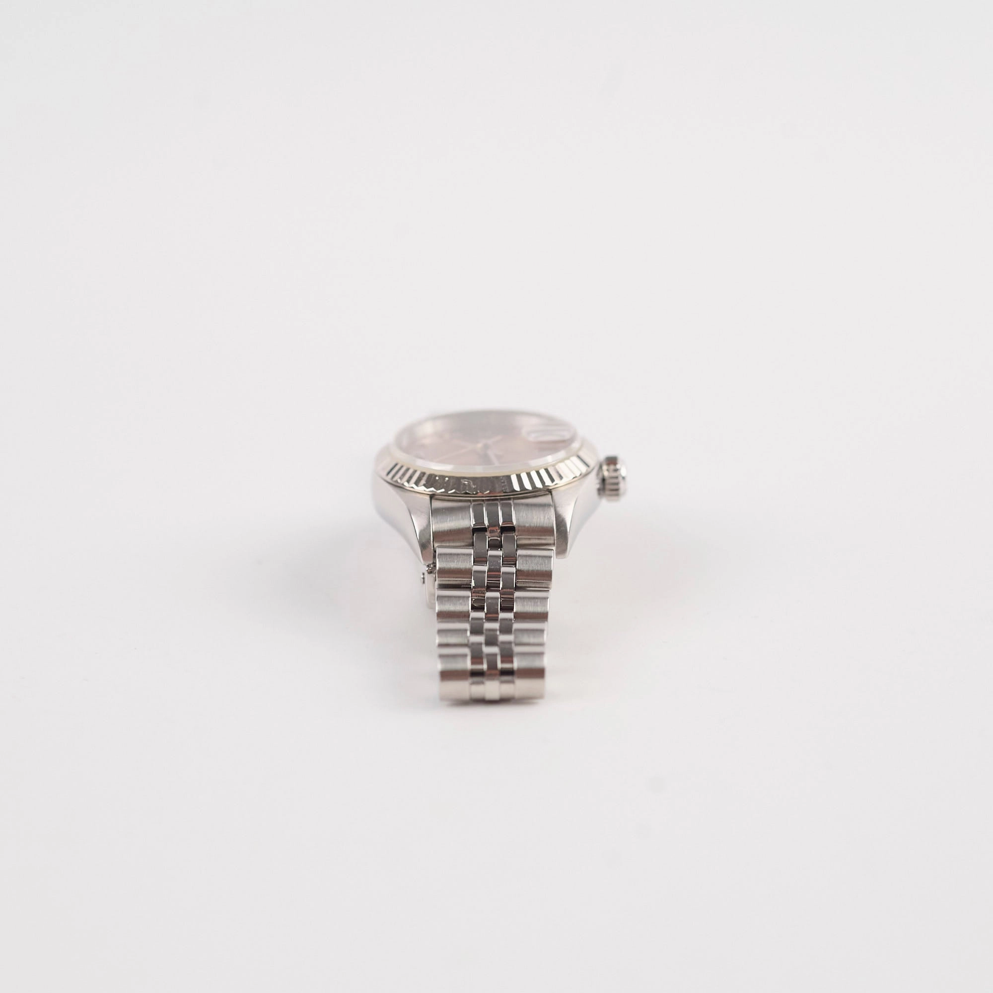Rolex Datejust 26mm Pink Face
