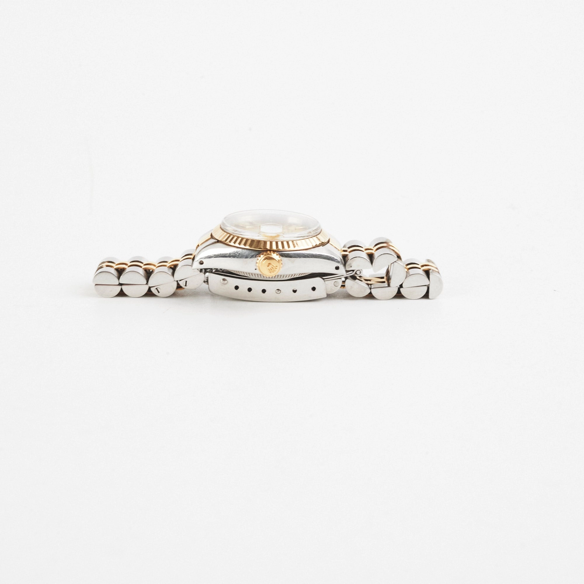 Rolex Datejust 26mm Two Tone Watch