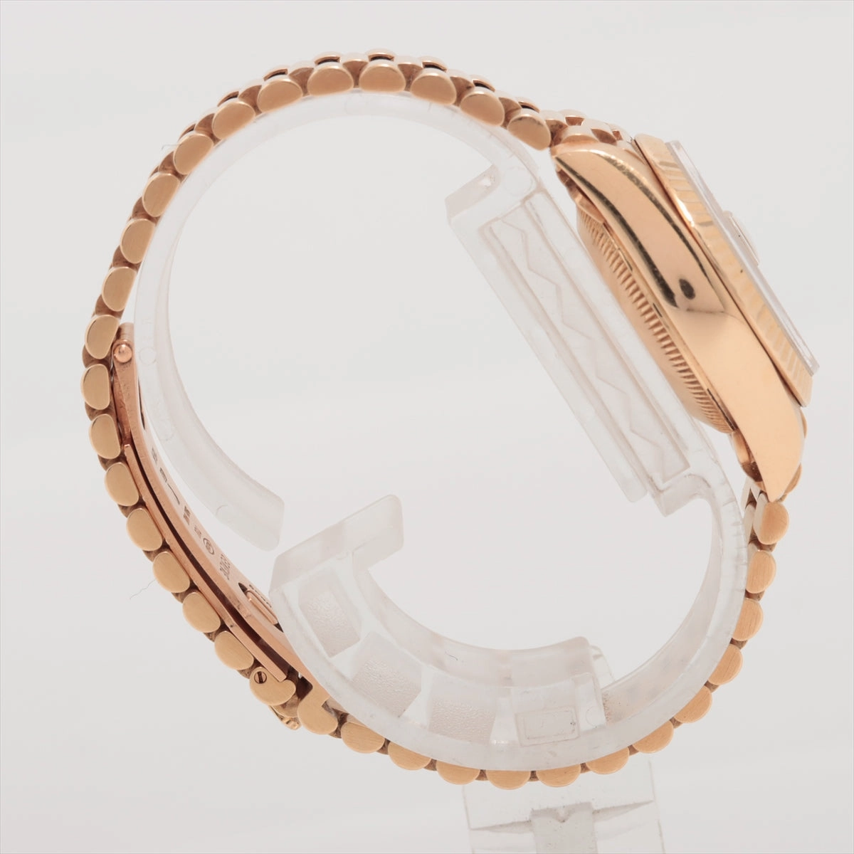 Rolex Datejust 26mm Yellow Gold Watch 69178