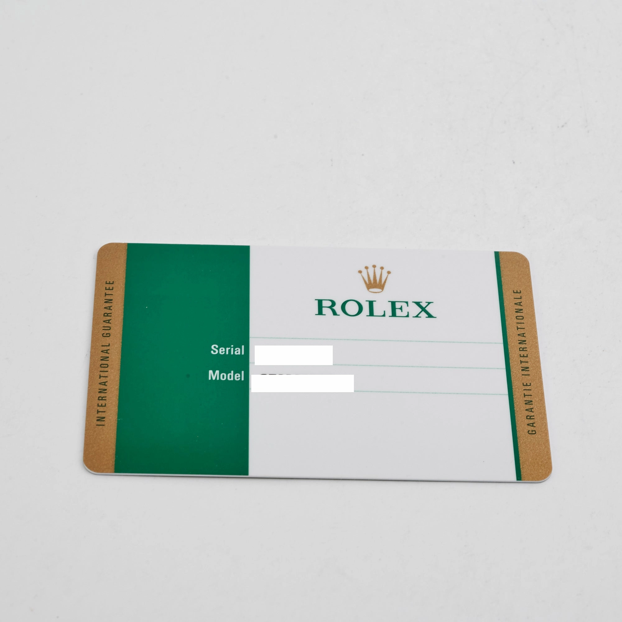 Rolex Datejust 31 MM Diamonds Dial 278383RBR (2019)