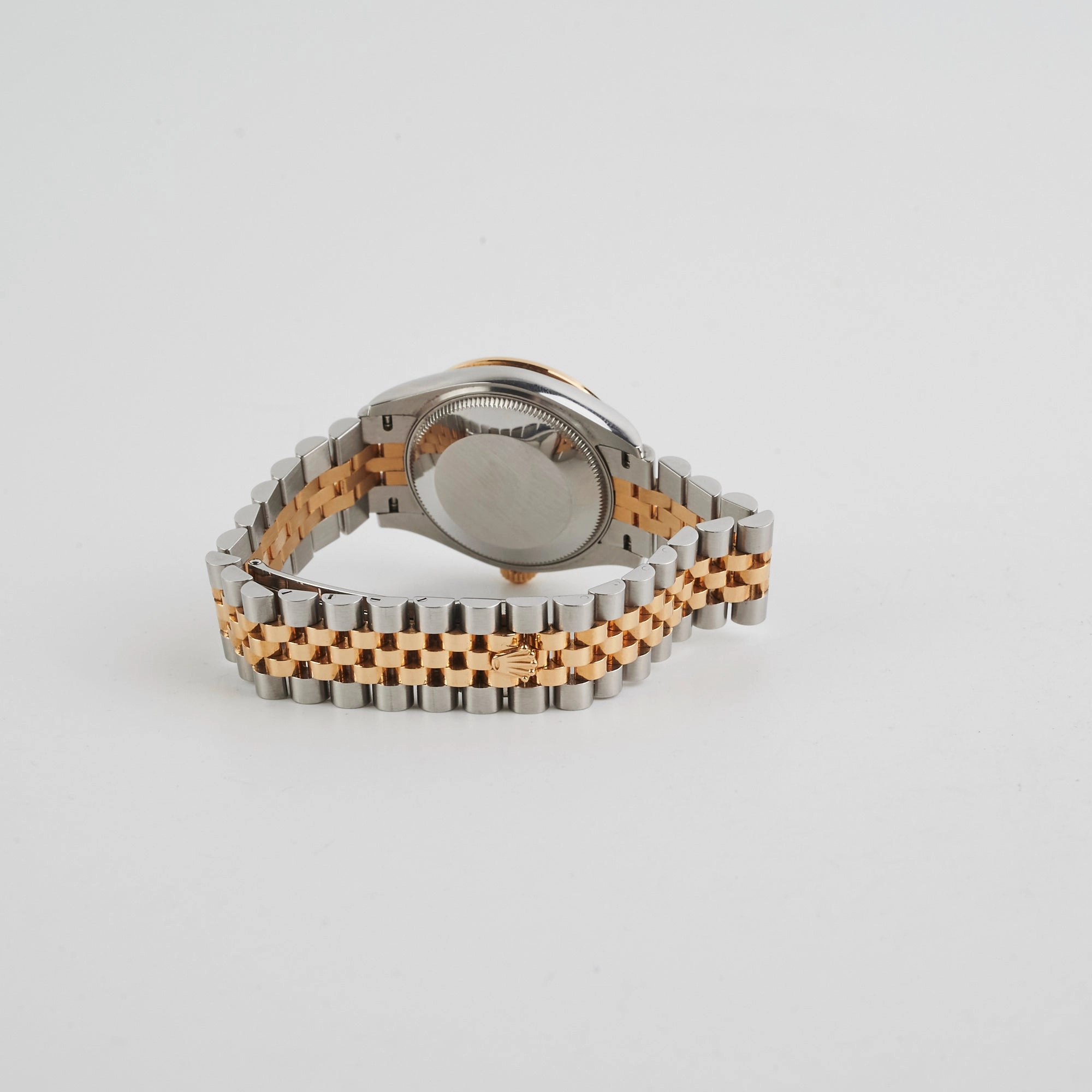 Rolex Datejust 31 MM Diamonds Dial 278383RBR (2019)