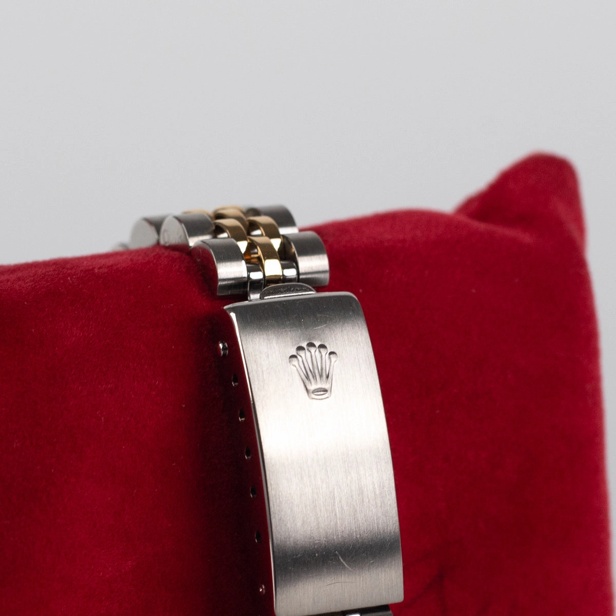 Rolex Datejust Two Toned Watch 26mm