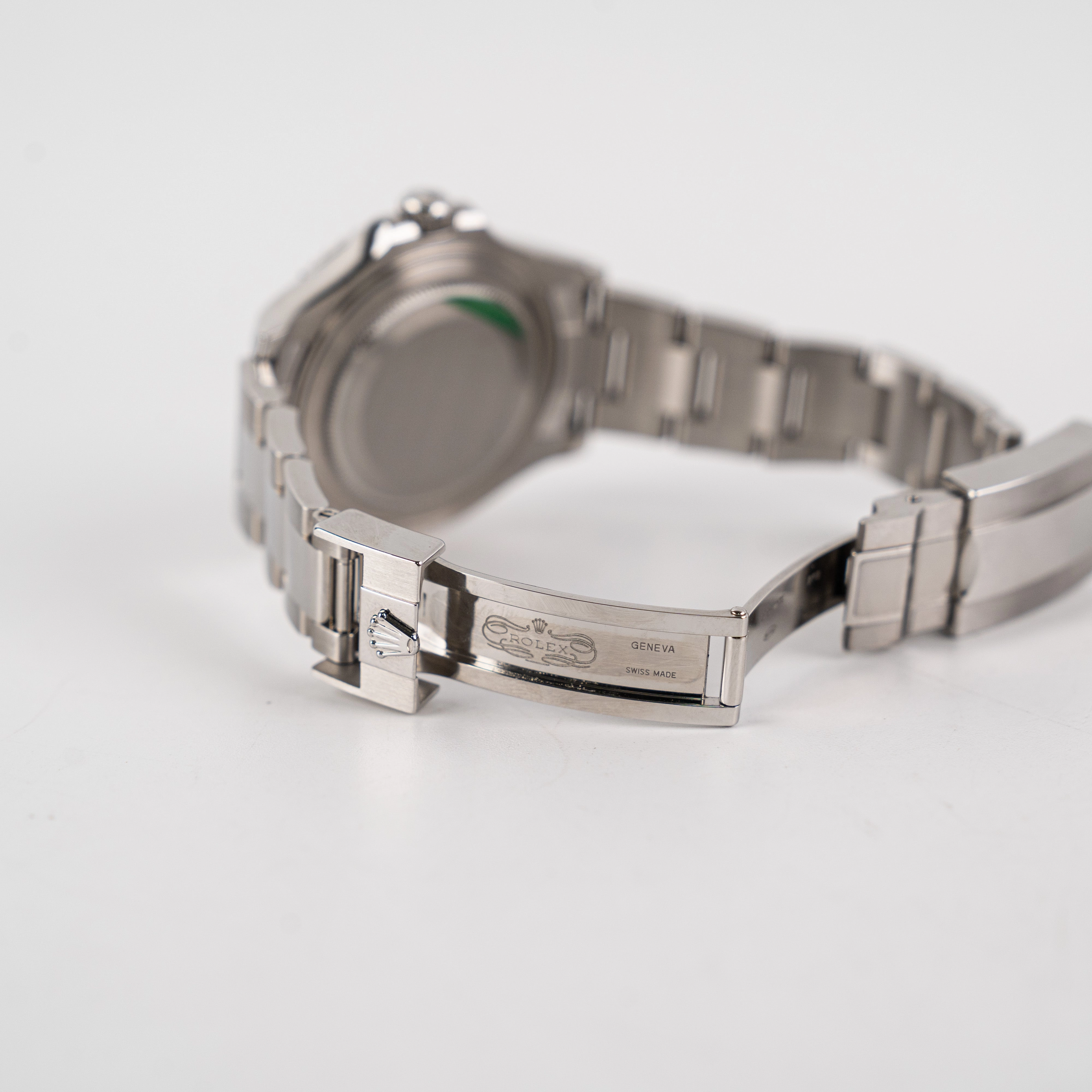 Rolex Yacht-Master 37mm Watch 2023 (268622)