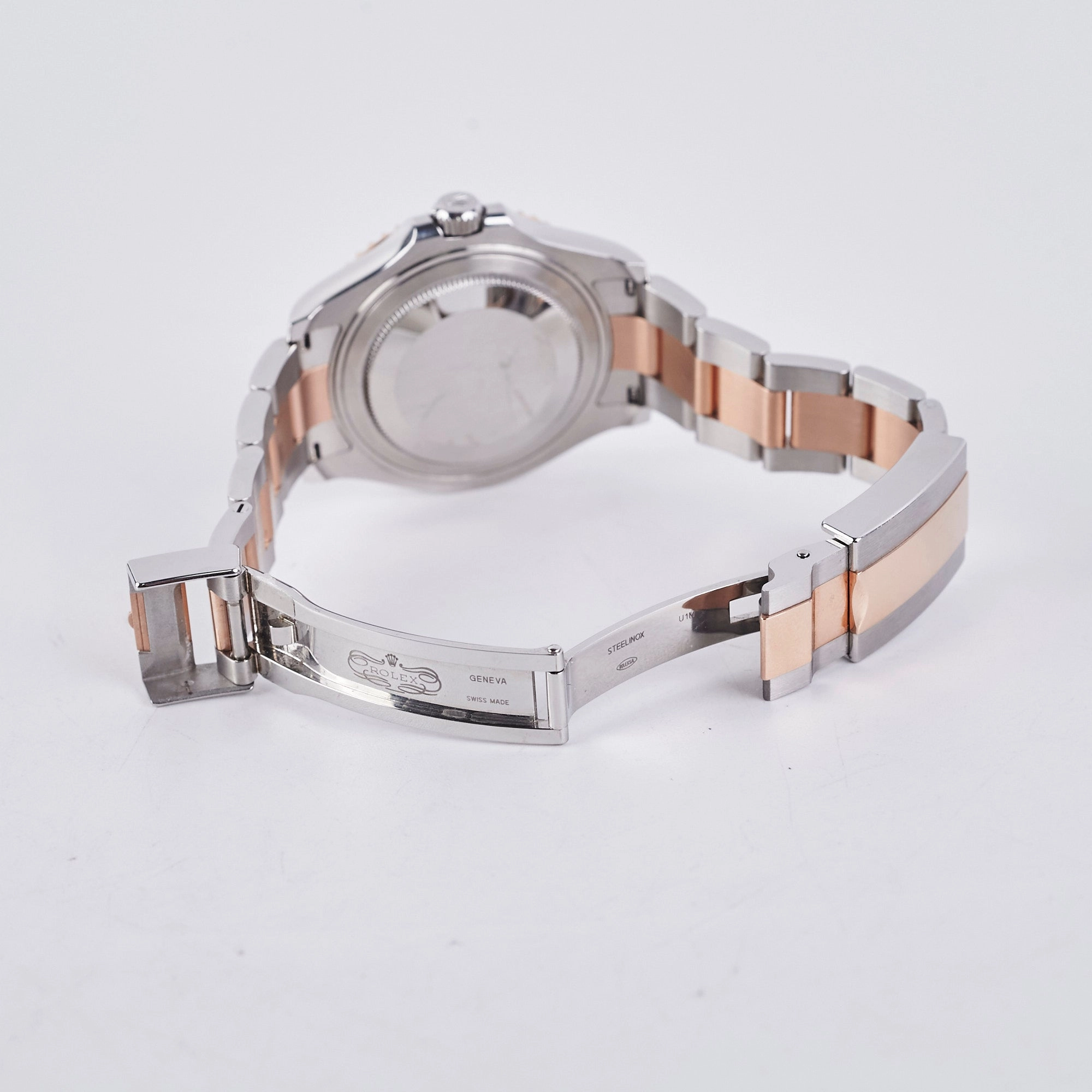 Rolex Yacht-Master 37mm Watch 268621- 2022