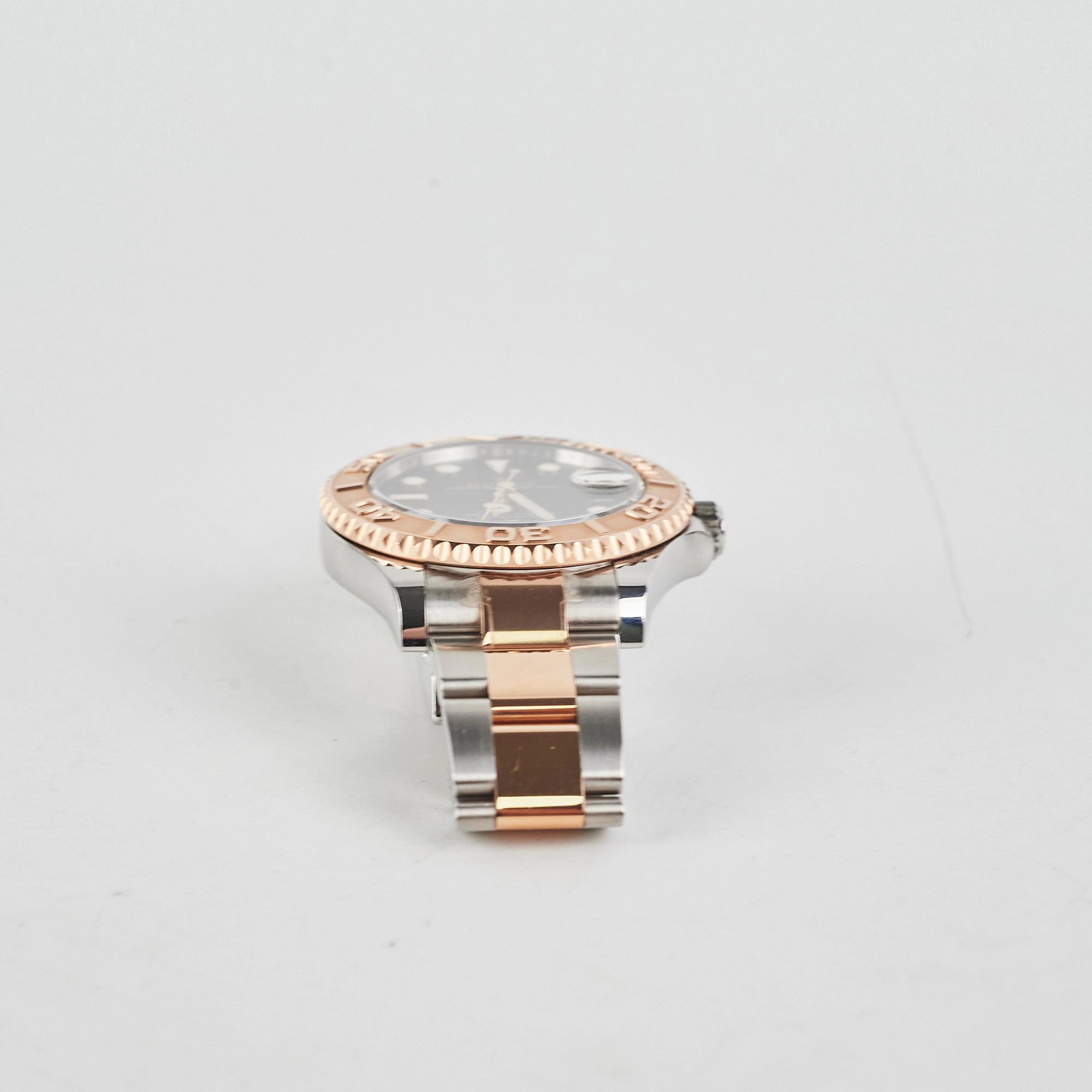 Rolex Yacht-Master 37mm Watch 268621- 2022
