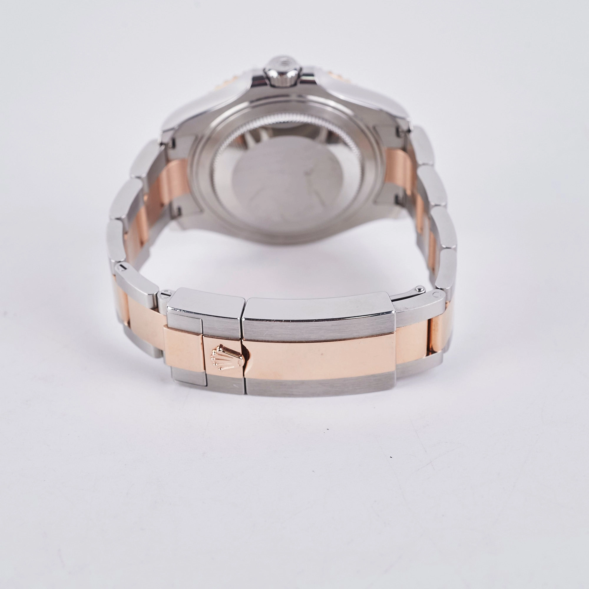 Rolex Yacht-Master 37mm Watch 268621- 2022