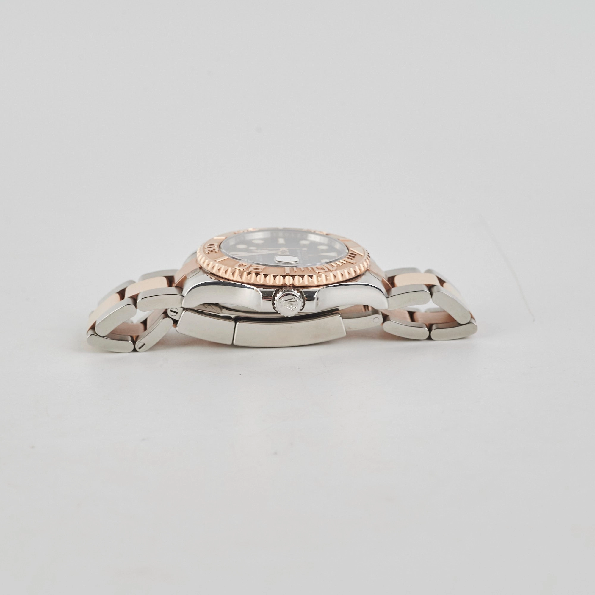 Rolex Yacht-Master 37mm Watch 268621- 2022