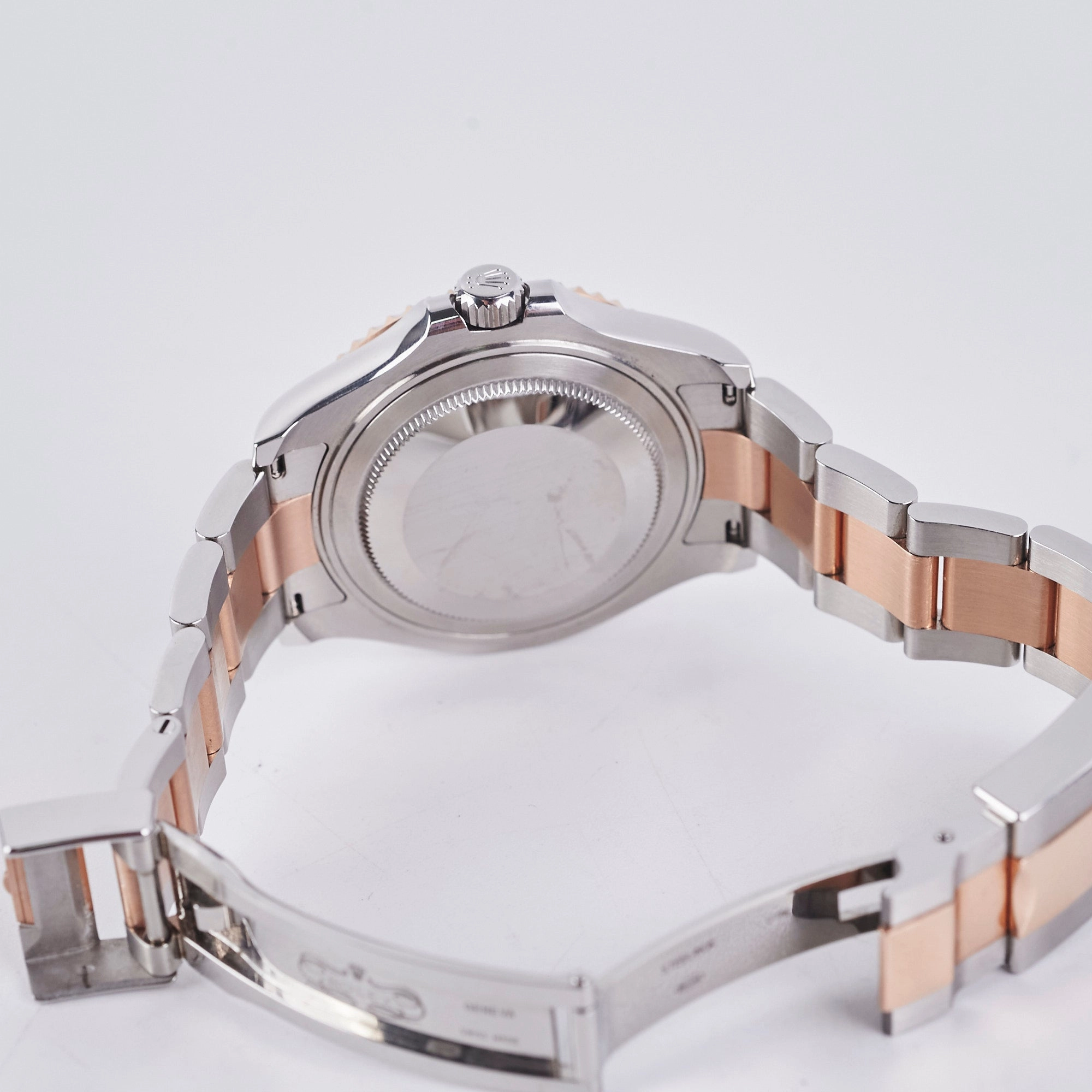 Rolex Yacht-Master 37mm Watch 268621- 2022