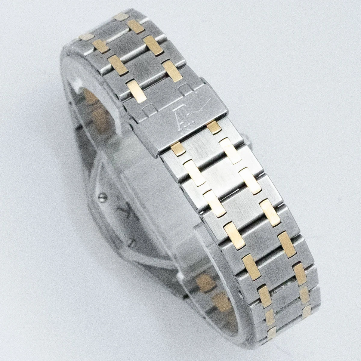 Royal Oak Day-Date Moonphase 36mm - 25594SA