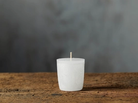Rustic Votive (set of 48)