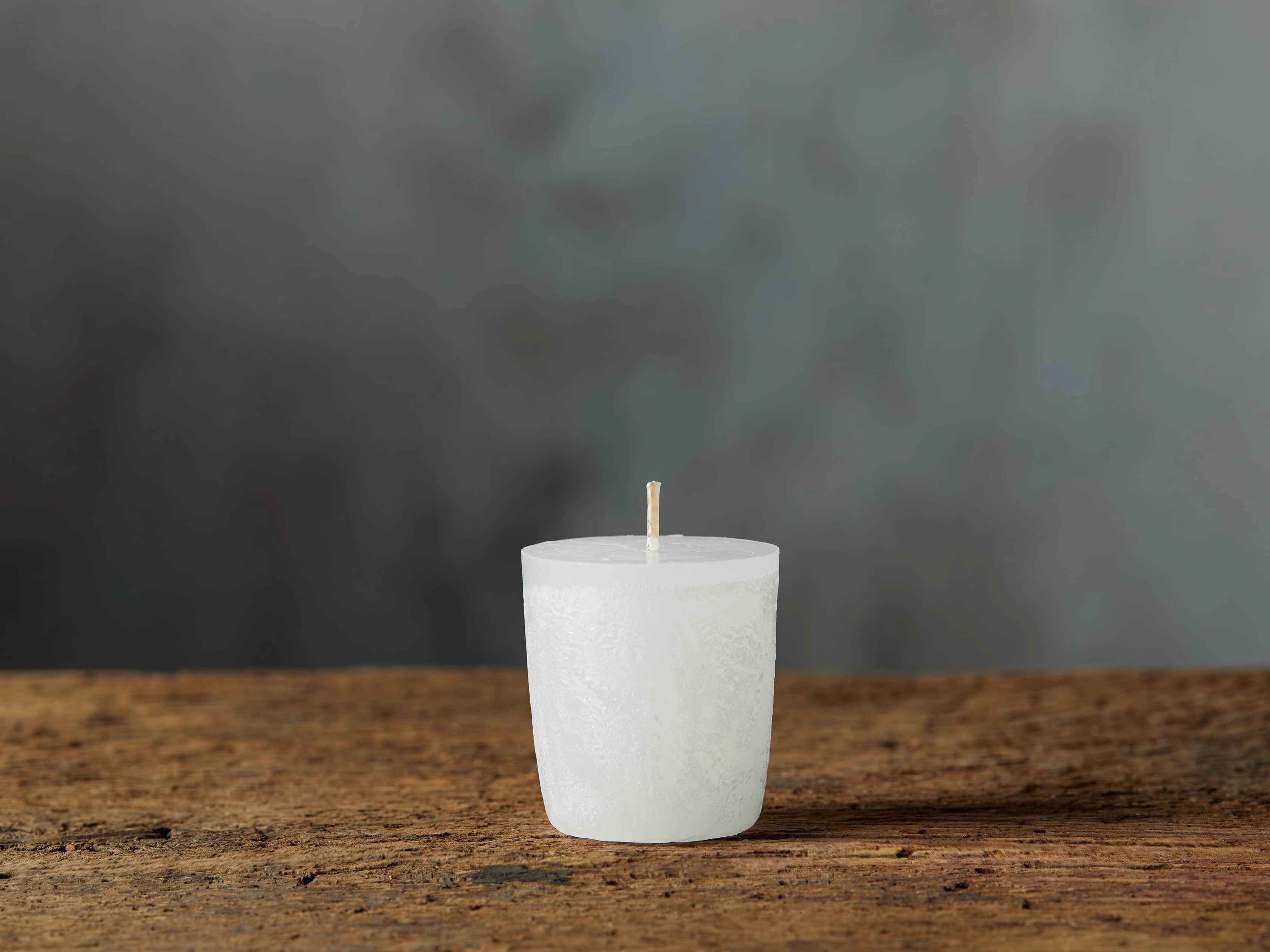 Rustic Votive (set of 48)