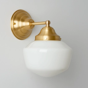 Ryttenberg (Opal) | Classic Sconce