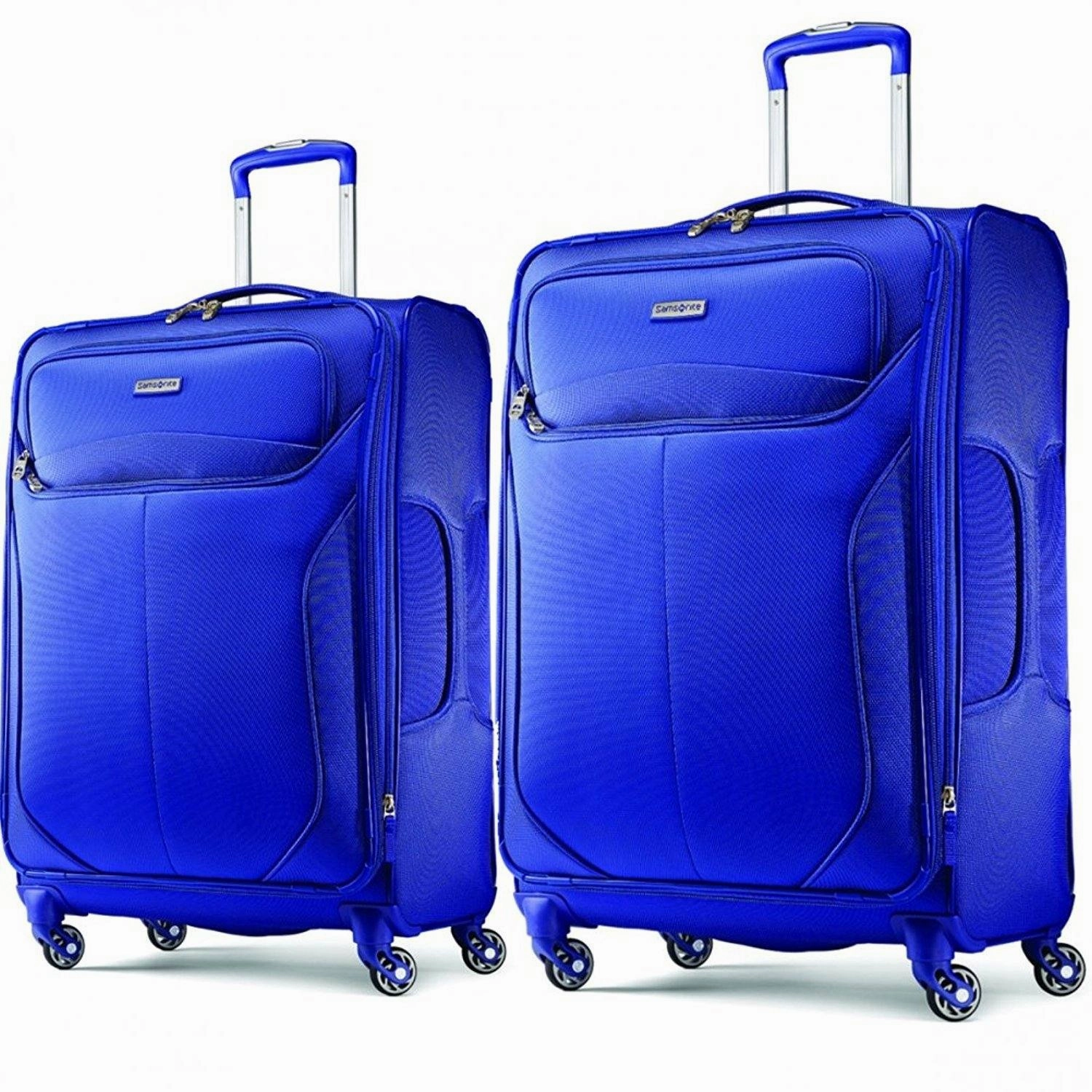 Samsonite Lift2 2 Piece Set 25 and 29 Spinners