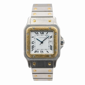 Santos Carree Two Tone - 2961