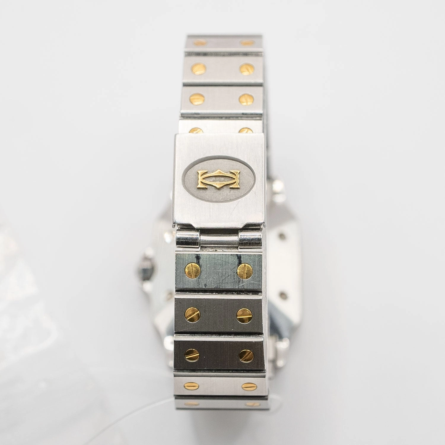 Santos Carree Two Tone - 2961