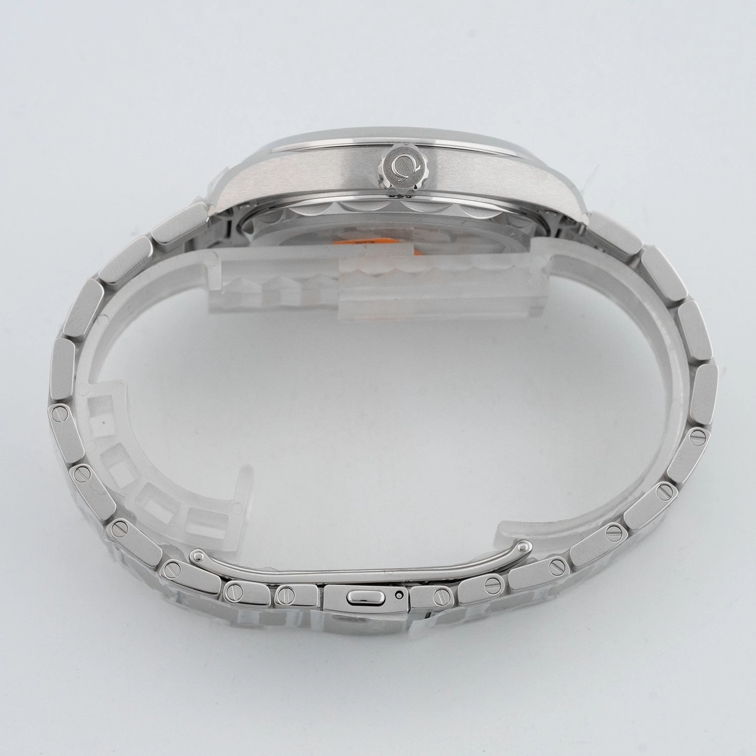 Seamaster Aqua Terra Green Dial 2024 - 220.10.41.21.10.001