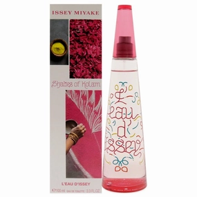 Shade Of Kolam Perfume