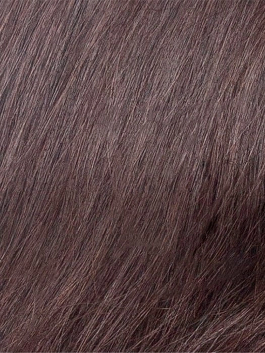 Sophisticate | Human Hair Lace Front Wig (Hand-Tied)