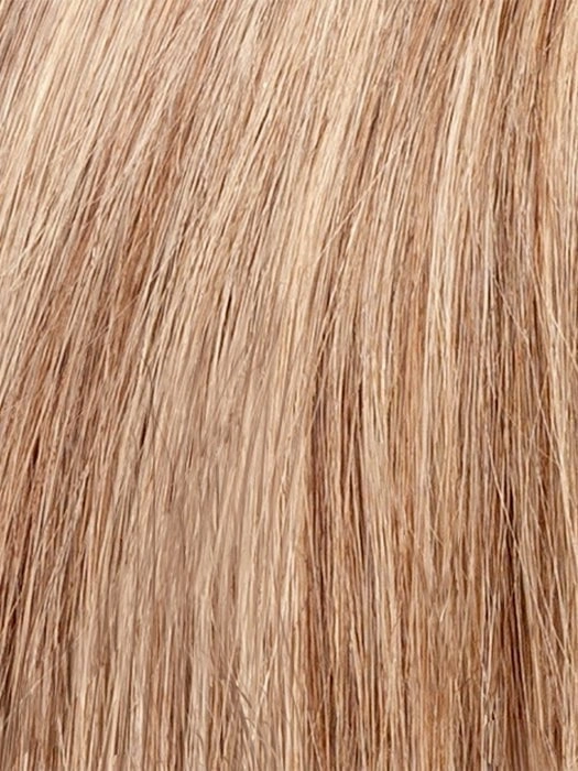 Sophisticate | Human Hair Lace Front Wig (Hand-Tied)