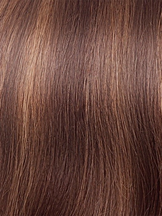 Sophisticate | Human Hair Lace Front Wig (Hand-Tied)