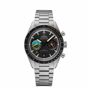 Speedmaster Pilot Co-Axial Master Chronometer Chronograph 40.85mm 332.10.41.51.01.002