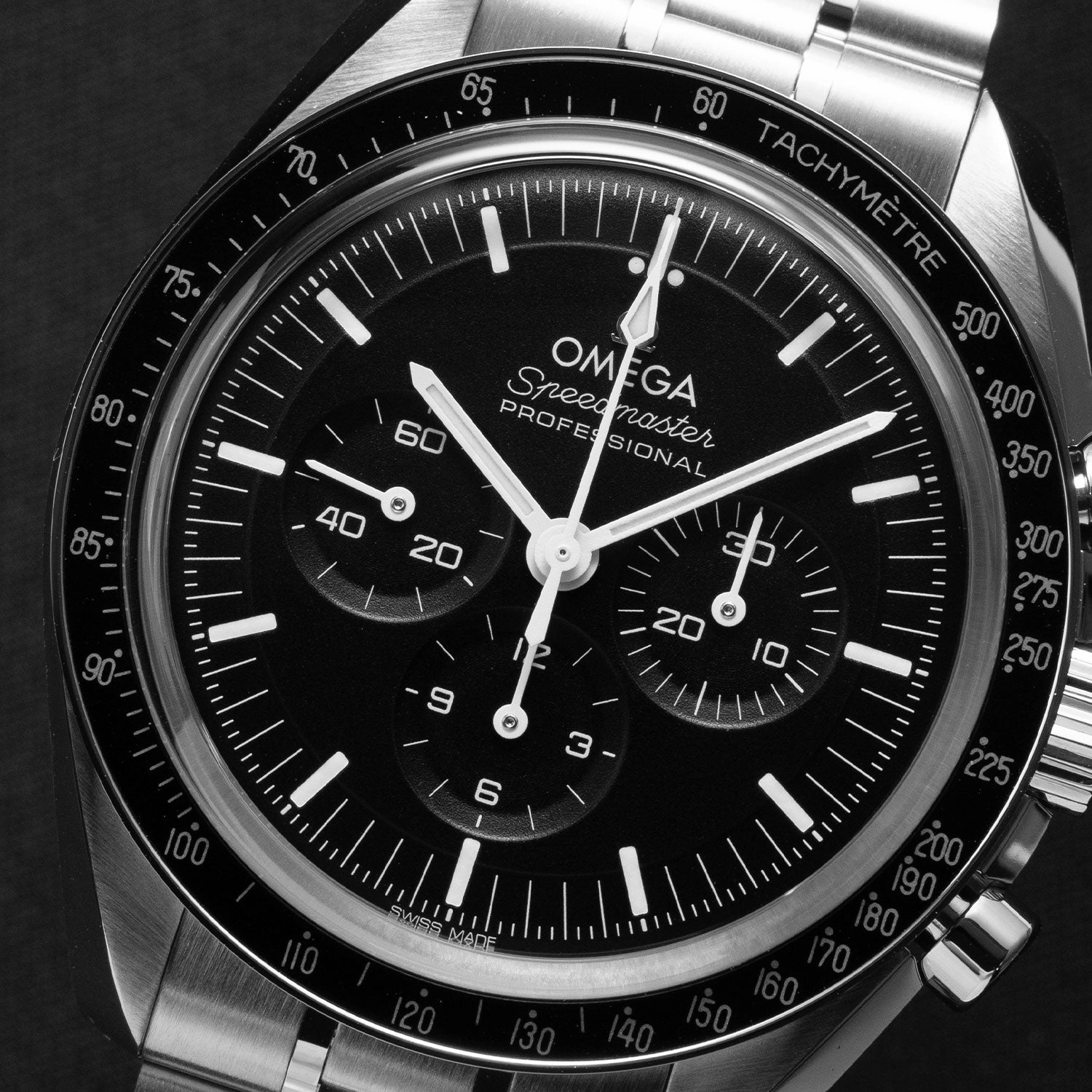 Speedmaster Professional Moonwatch 2024 - 310.30.42.50.01.002