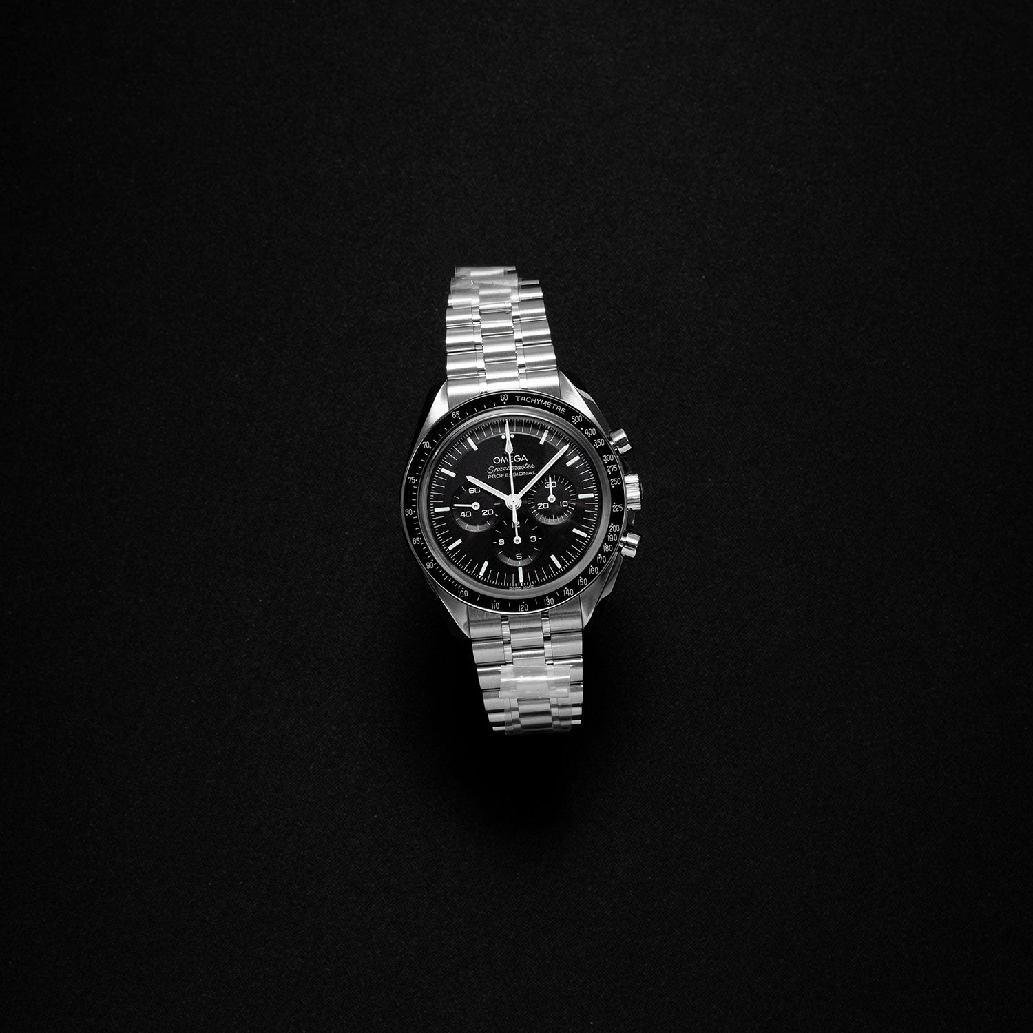 Speedmaster Professional Moonwatch 2024 - 310.30.42.50.01.002