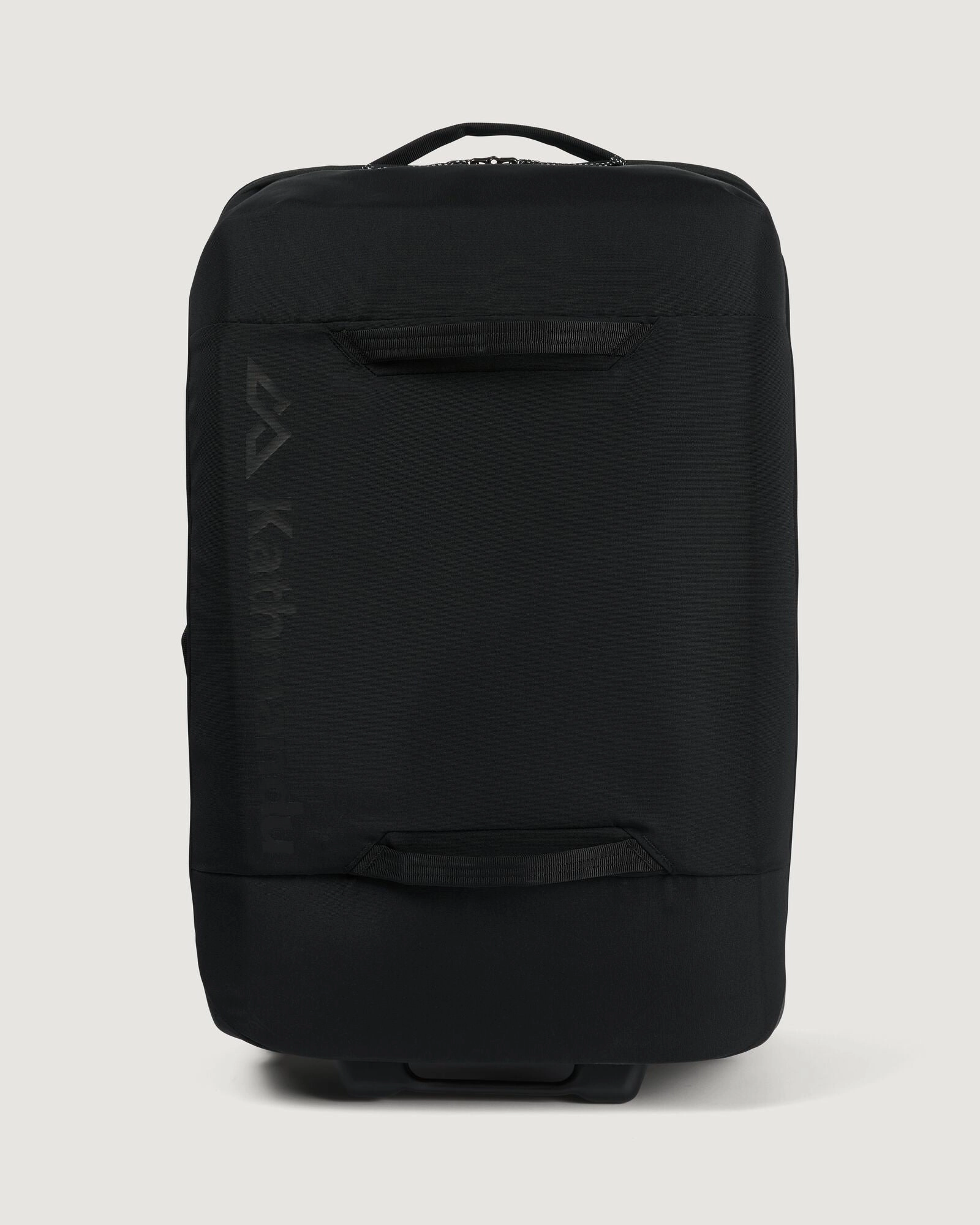 Split Level Trolley - 90L - Black/Black