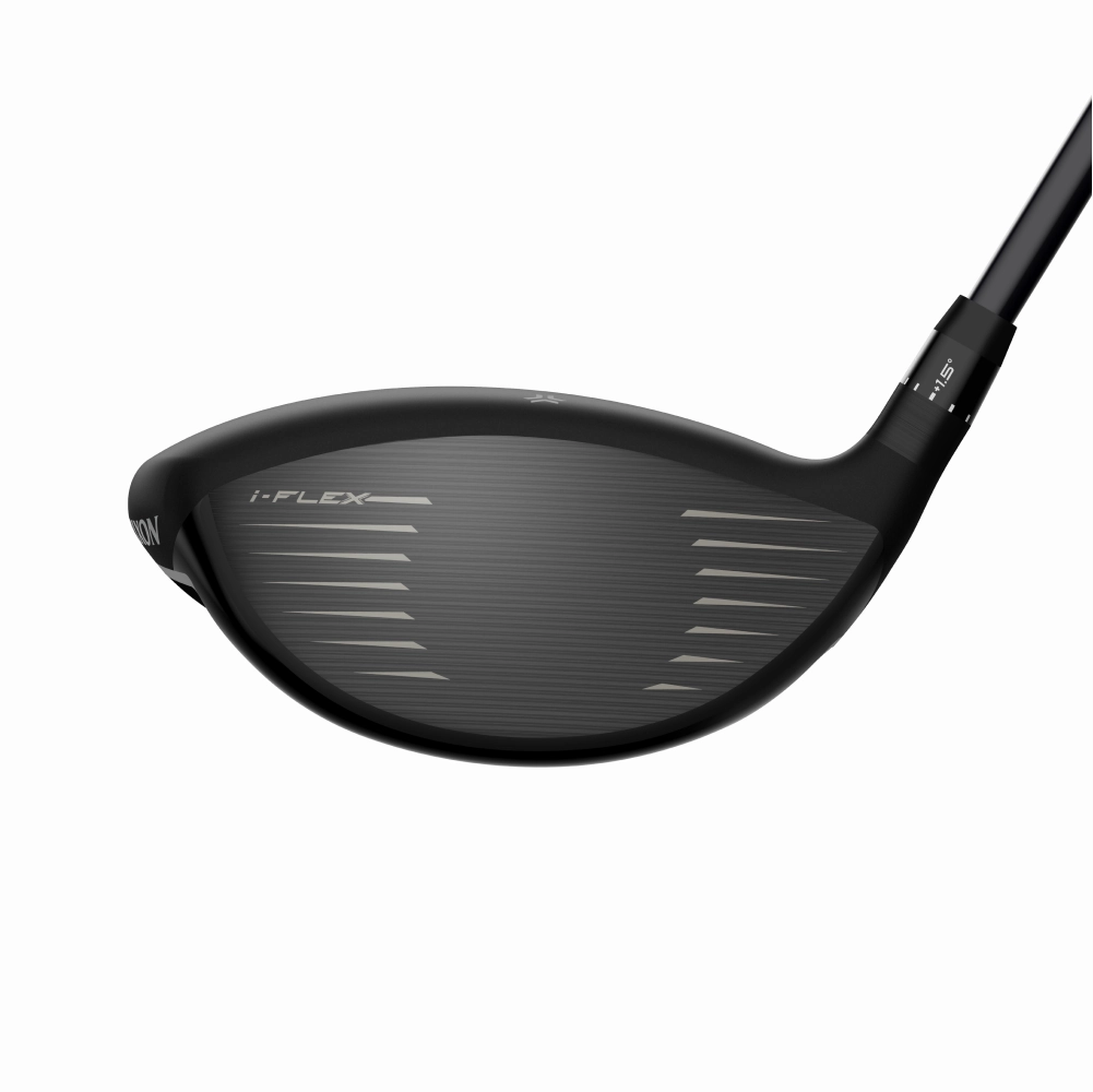 Srixon ZXi Custom Driver